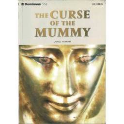 The Curse of the Mummy - Joyce Hannam