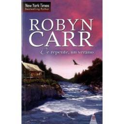 De repente, un verano - Robyn Carr