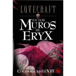 En los Muros de Eryx - H. P. Lovecraft