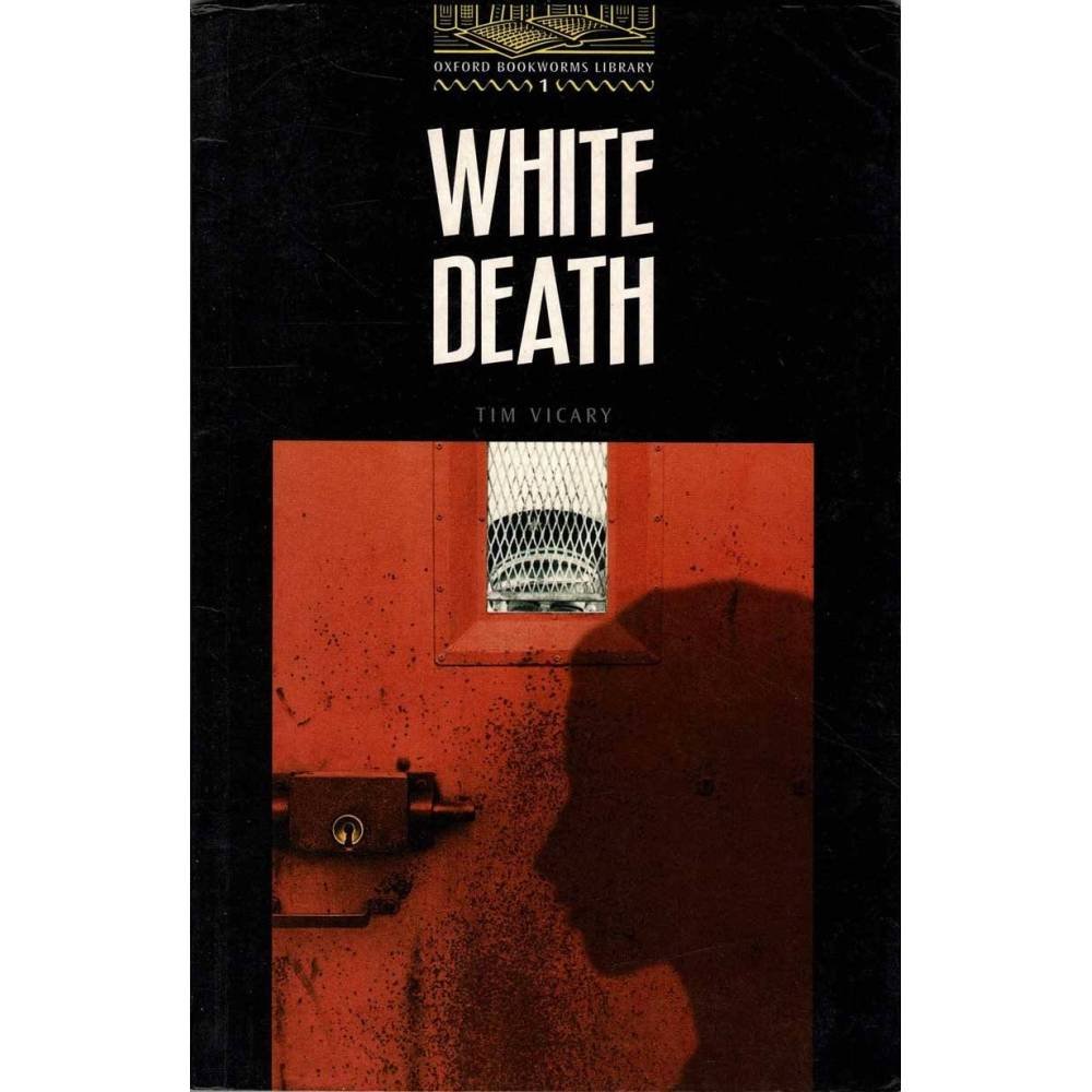 White Dead - Tim Vicary