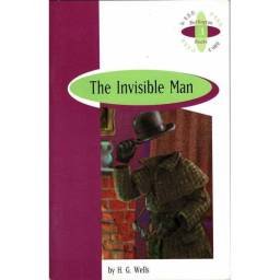 The Invisible Man. 3º E.S.O. - H. G. Wells