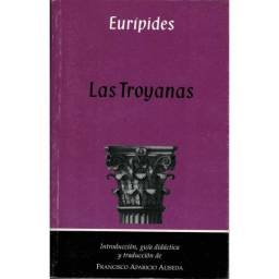 Las Troyanas - Eurípides