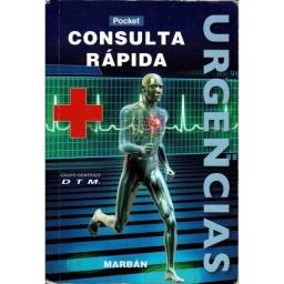 Consulta rápida. Urgencias - Grupo Científico DTM