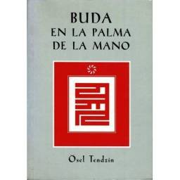 Buda en la palma de la mano - Osel Tendzin