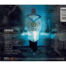 Talvin Singh - Anokha (Soundz Of The Asian Underground). CD