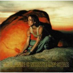 Melanie C - Northern Star. CD