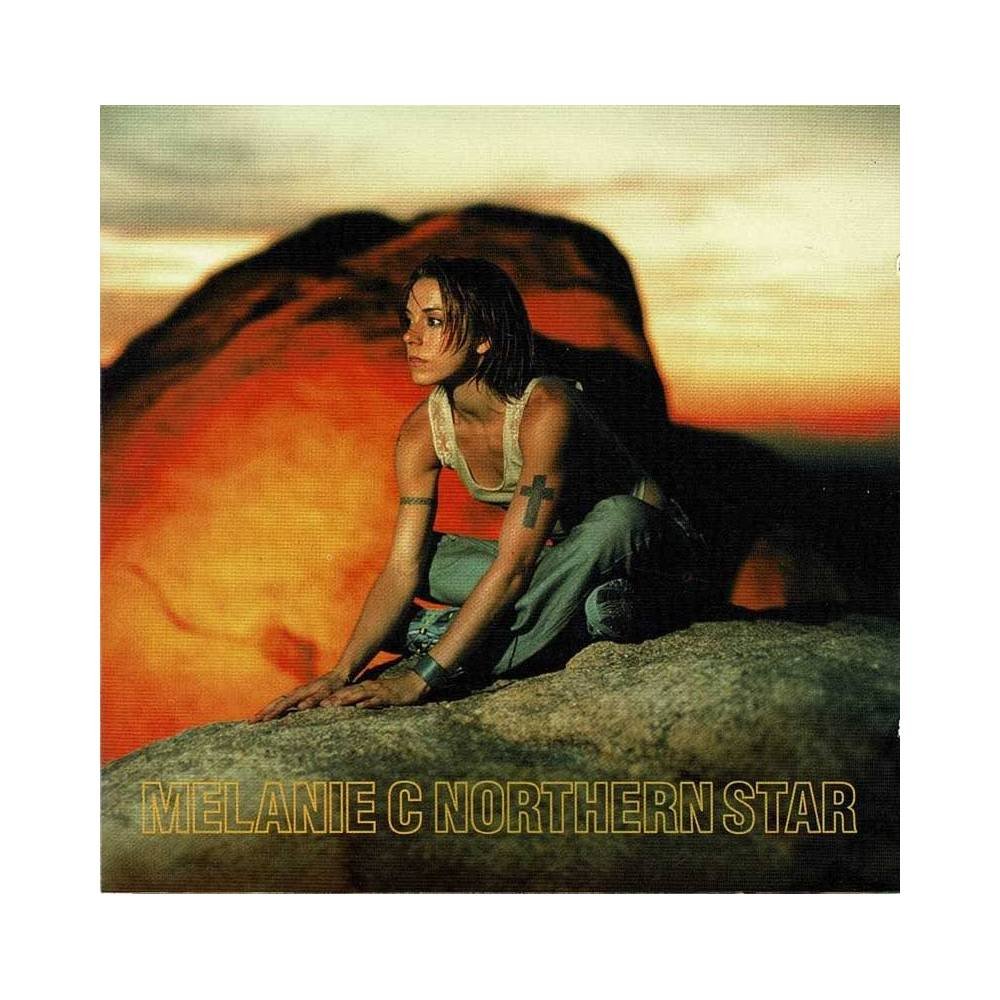 Melanie C - Northern Star. CD