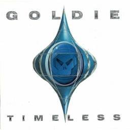 Goldie - Timeless. CD