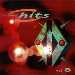 Mr. Music Hits 8-97. CD