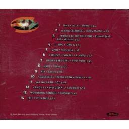 Mr. Music Hits 8-97. CD