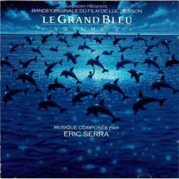 Eric Serra - Le Grand Bleu:...