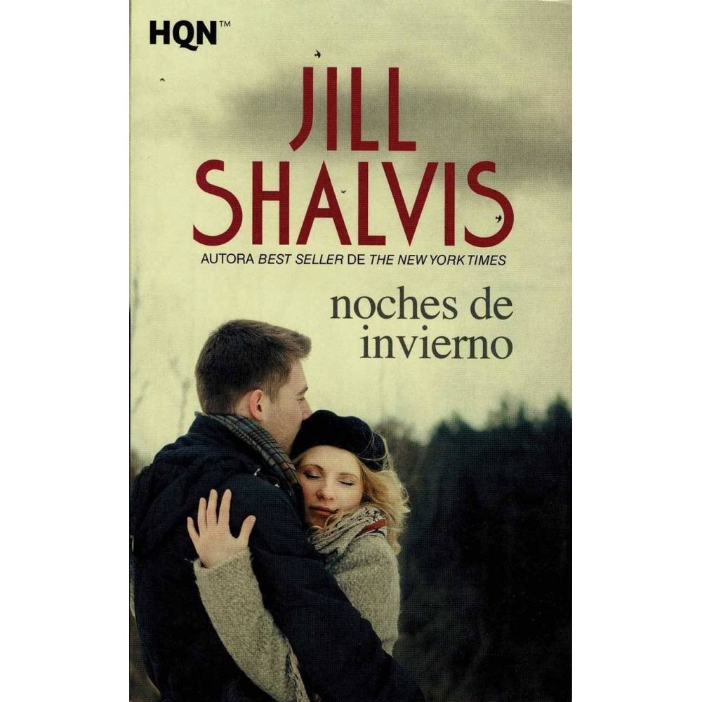 Noches de invierno - Jill Shalvis