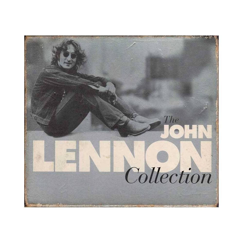John Lennon - The John Lennon Collection. CD