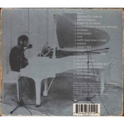John Lennon - The John Lennon Collection. CD