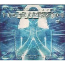 Trancemaster 21. 3 x CD