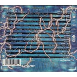 Trancemaster 21. 3 x CD