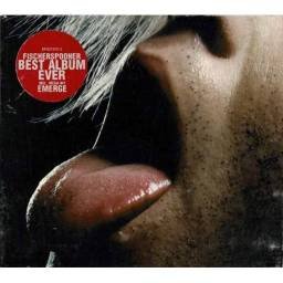 Fischerspooner - Best Album Ever. CD