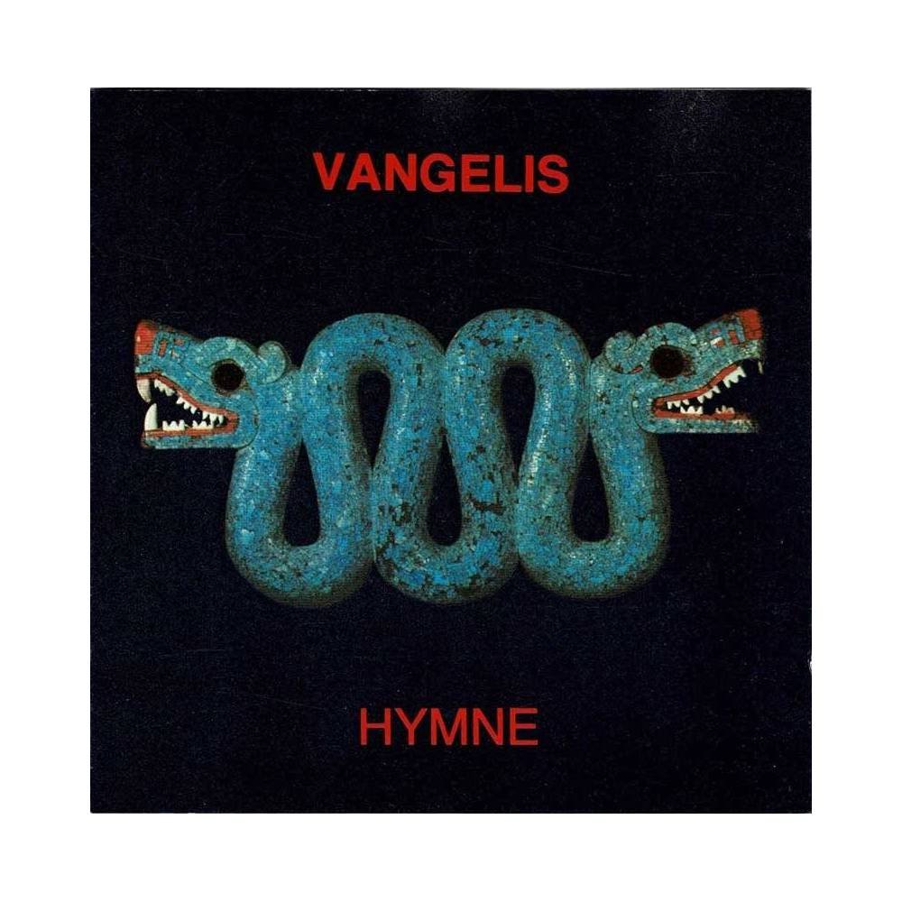 Vangelis - Hymne. CD