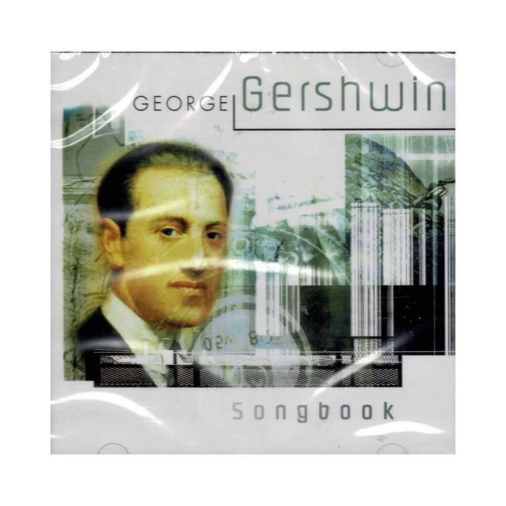 George Gershwin - Songbook. CD