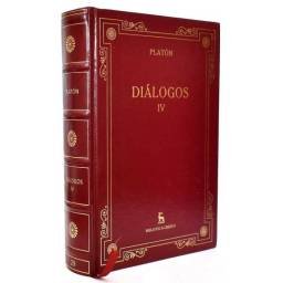 Diálogos IV. República -...
