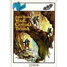Viaje al Centro de la...