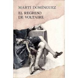 El regreso de Voltaire -...