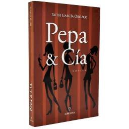 Pepa & Cía - Ruth García...