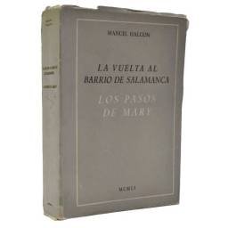 La vuelta al barrio de...