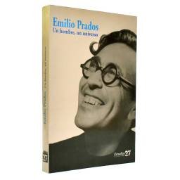 Emilio Prados. Un hombre,...