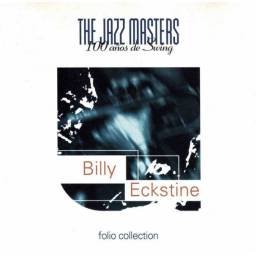The Jazz Masters 100 Años...