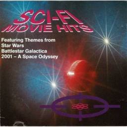 The Galaxy Sound Orchestra...