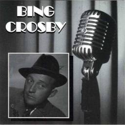 Bing Crosby - Bing Crosby. CD