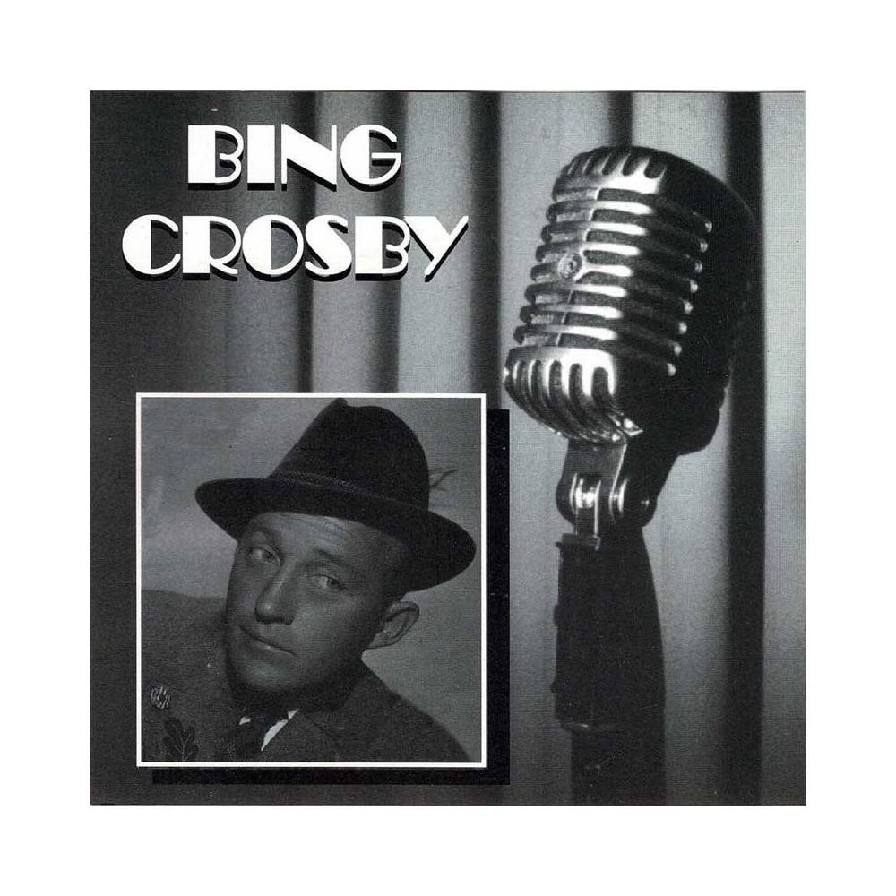 Bing Crosby - Bing Crosby. CD