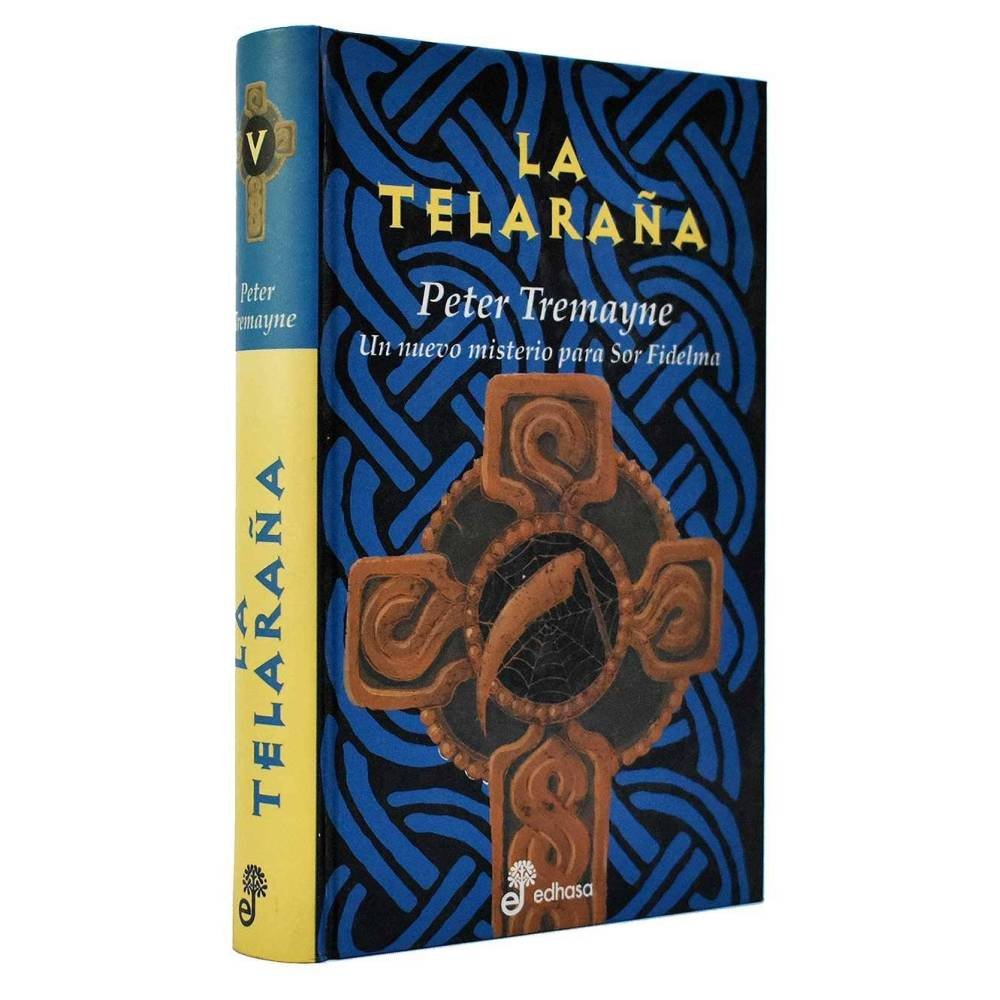 La Telaraña - Peter Tremayne