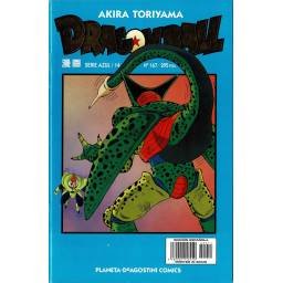 Dragon Ball No 14/167....