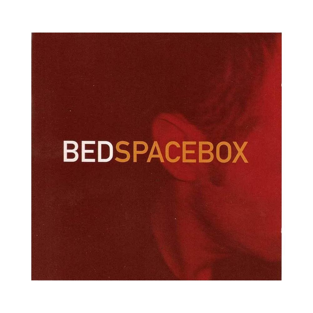 Bed - Spacebox. CD