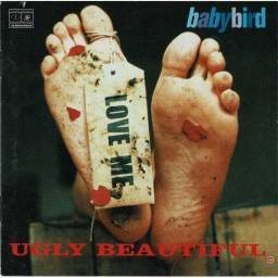 Babybird - Ugly Beautiful. CD