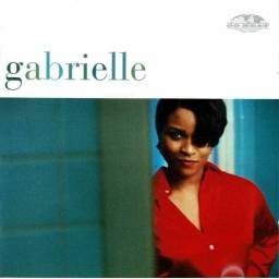 Gabrielle - Gabrielle. CD