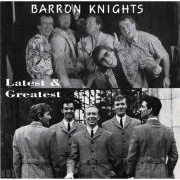 Barron Knights - Latest & Greatest. CD