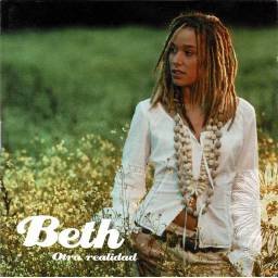 Beth - Otra Realidad. CD