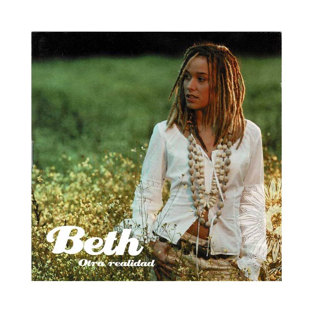 Beth - Otra Realidad. CD