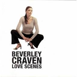 Beverley Craven - Love Scenes. CD