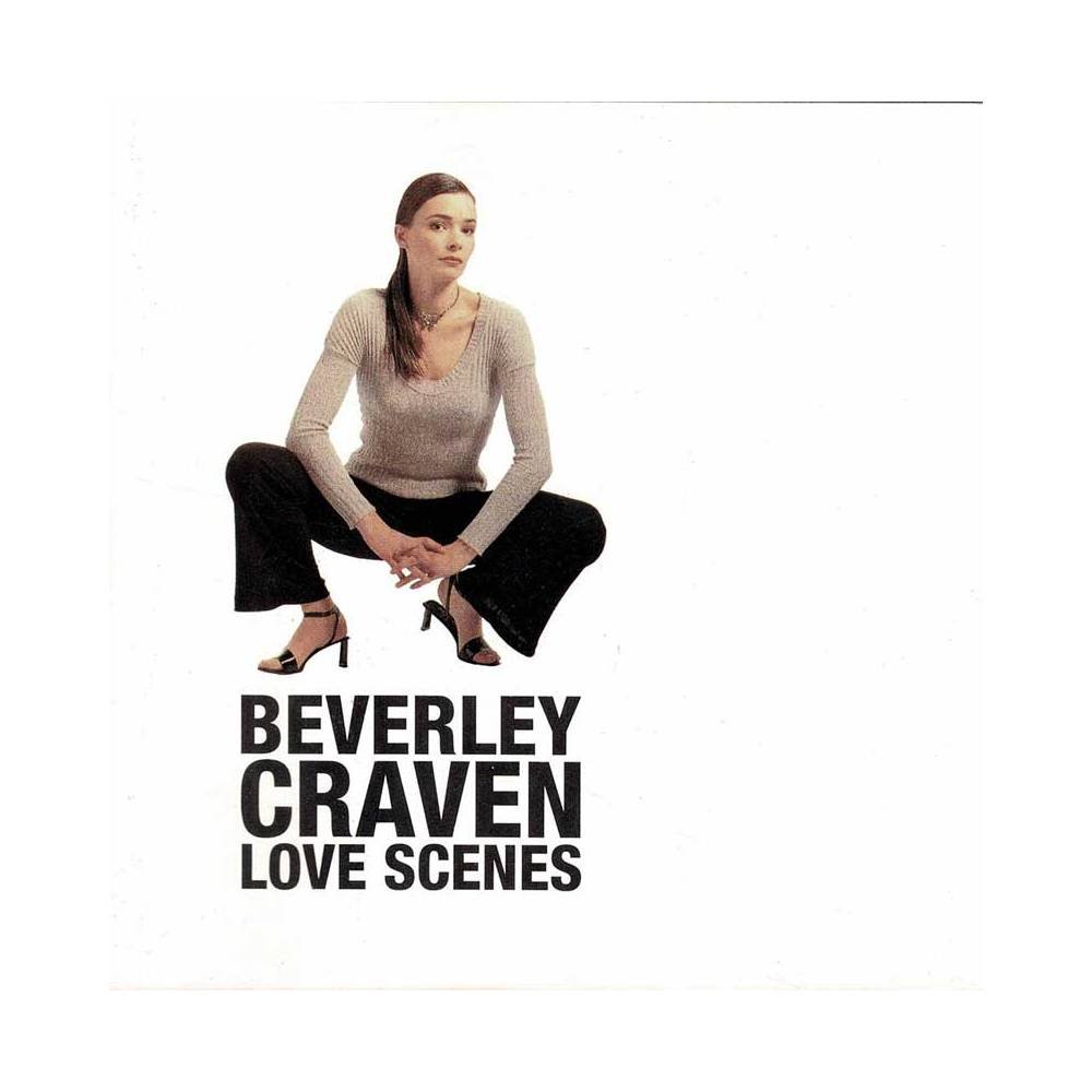 Beverley Craven - Love Scenes. CD