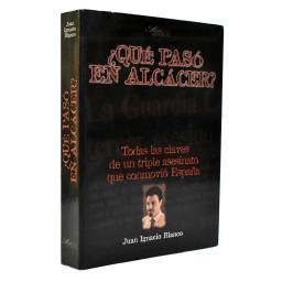 ¿Qué pasó en Alcácer? - Juan Ignacio Blanco