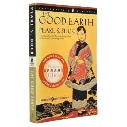 The Good Earth - Pearl S. Buck