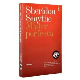 Mister perfecto - Sheridon Smythe