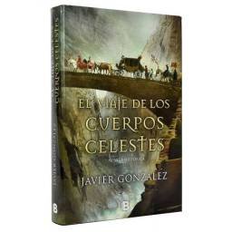 El viaje de los cuerpos celestes - Javier González