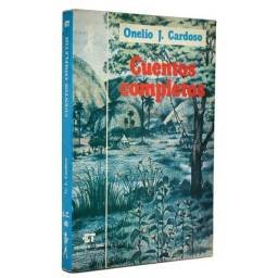 Cuentos completos - Onelio J. Cardoso