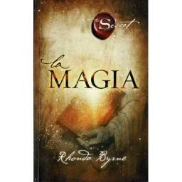 La magia - Rhonda Byrne