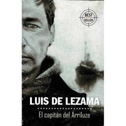 El capitán del Arriluze - Luis de Lezama